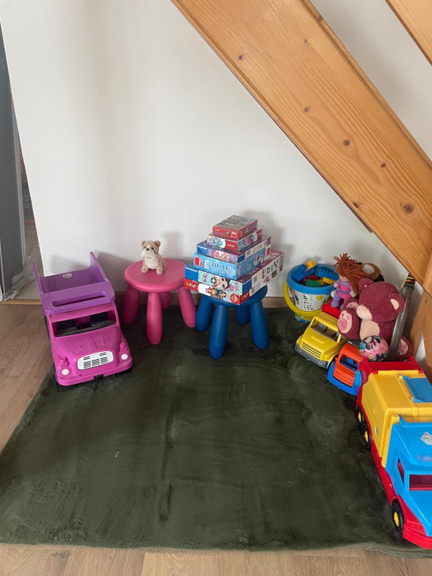 Penzion U Rodinky Bela pod Pradedem Bagian luar foto