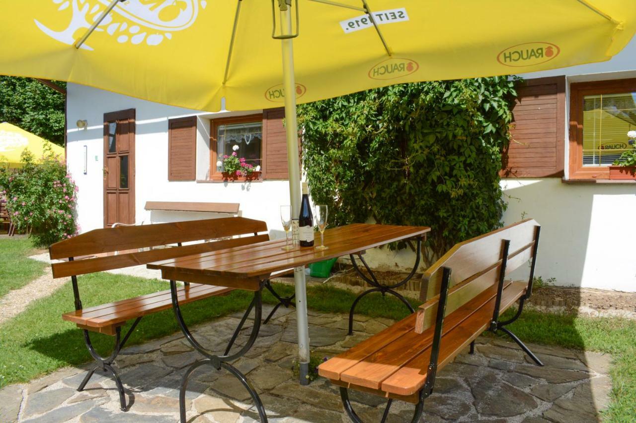 Penzion U Rodinky Bela pod Pradedem Bagian luar foto
